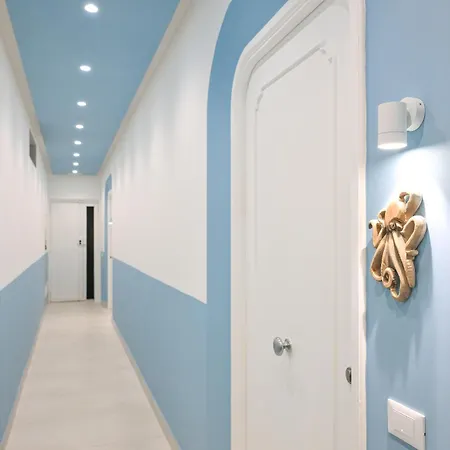 Terrazza Ammirati فندق مبيت وإفطار 3*