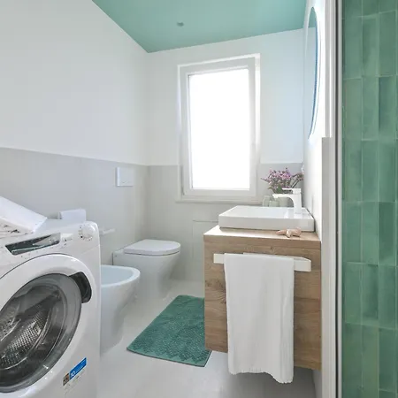 فندق مبيت وإفطار Terrazza Ammirati