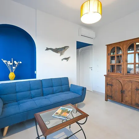 Terrazza Ammirati فندق مبيت وإفطار ايسكيا
