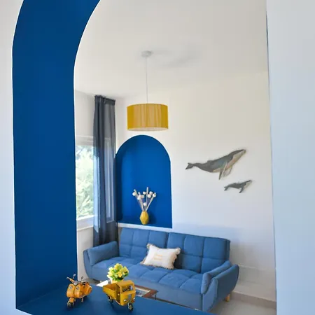 Terrazza Ammirati 3*