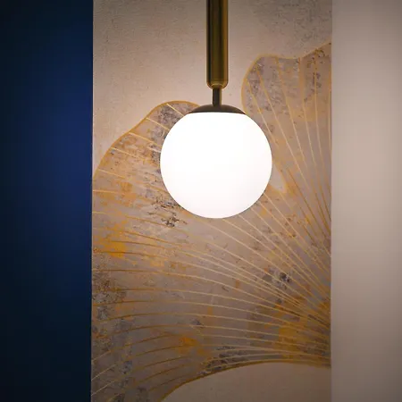 فندق مبيت وإفطار Terrazza Ammirati